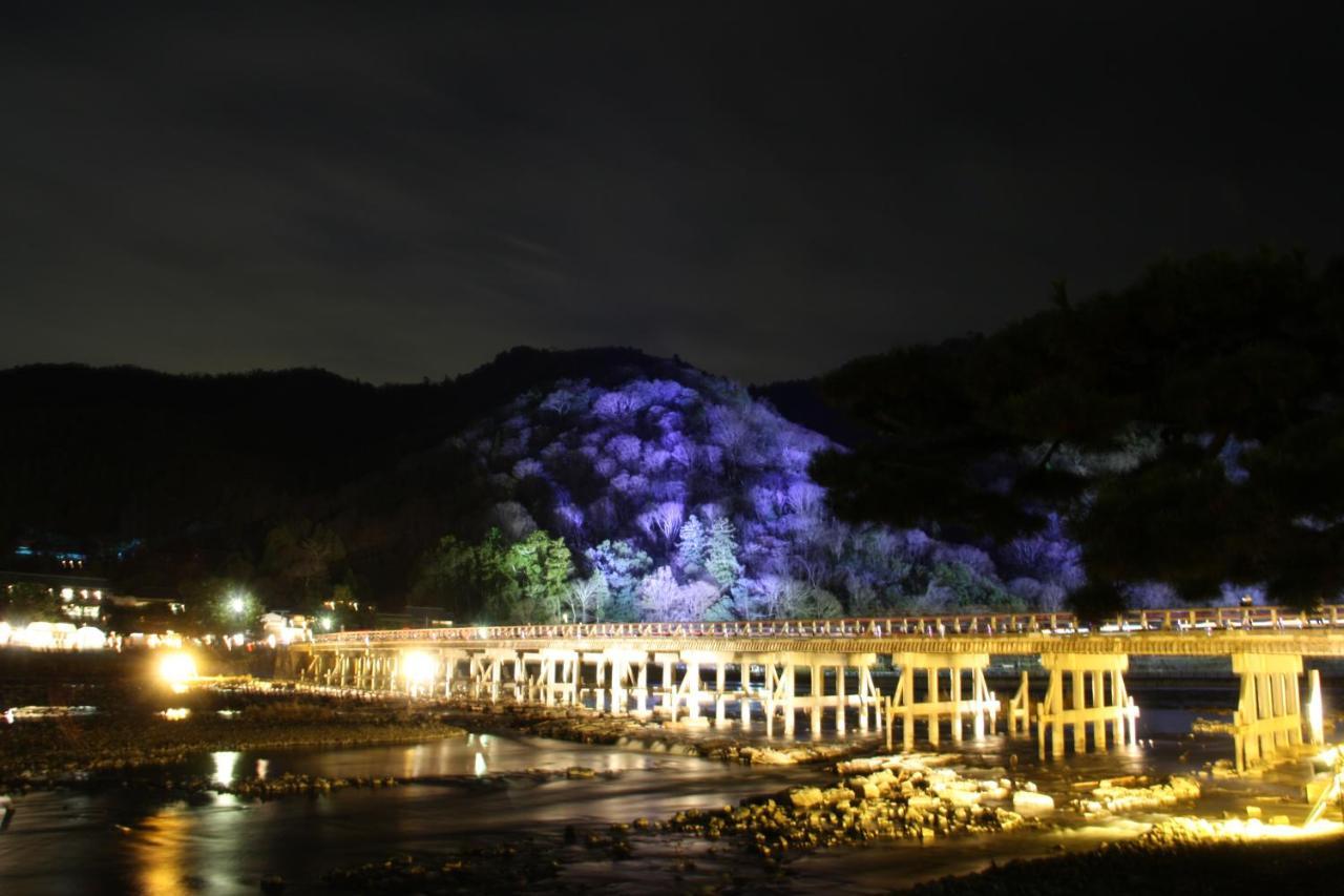 Casa vacanze 一棟貸切り宿 嵯峨嵐山